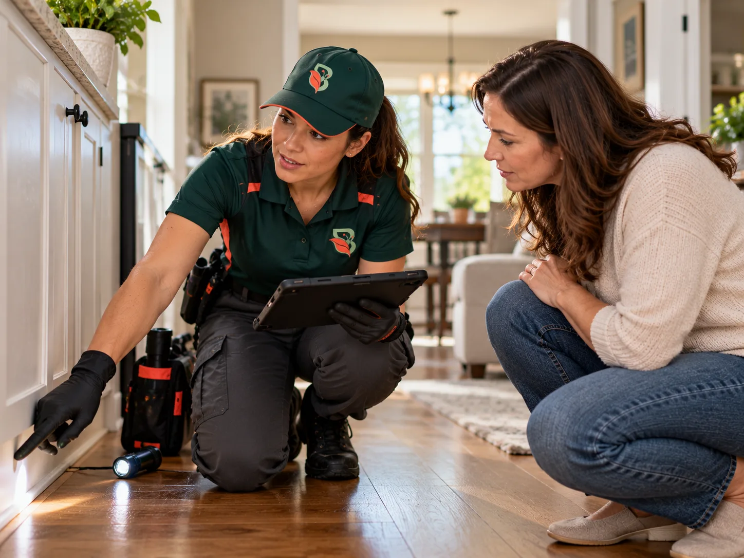 Pest Control Rogers City, MI FAQs